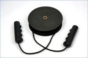 Arm Exerciser Combo: Cord, Drum, Grips
