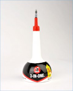 3inOne Oil